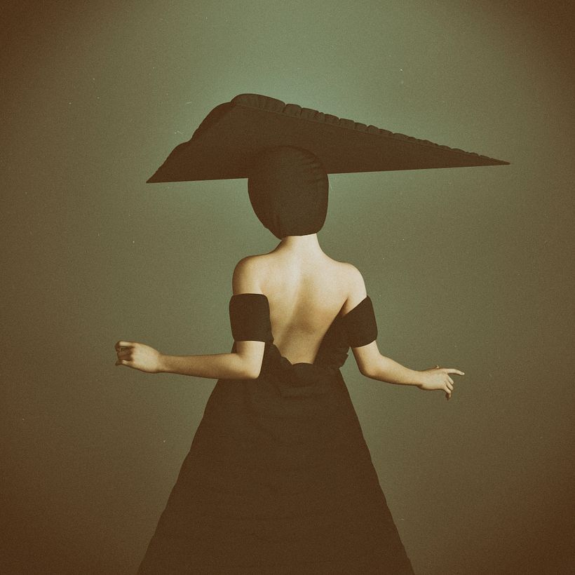 "HATS" Personal project 3