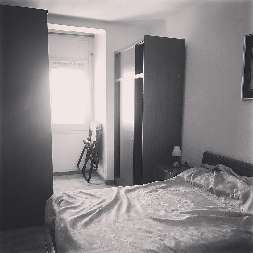 Habitaciones _ ROSER 2