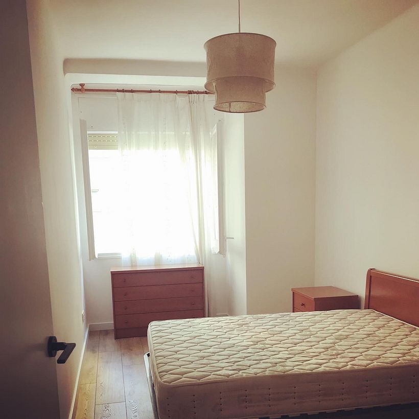 Habitaciones _ ROSER 1