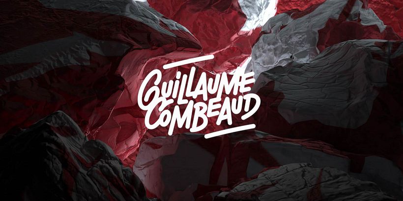 Motion Design REEL / Guillaume Combeaud 6