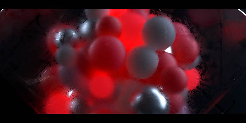 Motion Design REEL / Guillaume Combeaud 8