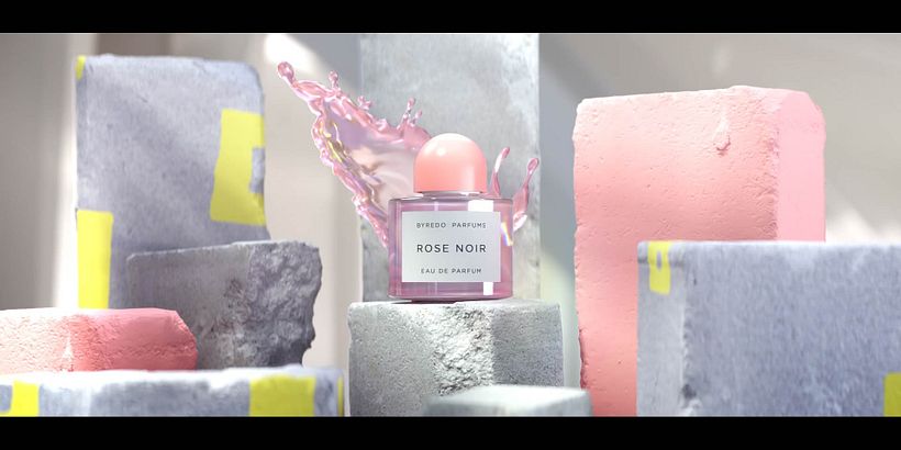 Motion Design REEL / Guillaume Combeaud 12