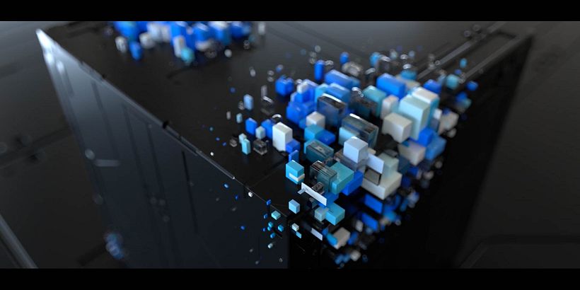 Motion Design REEL / Guillaume Combeaud 13