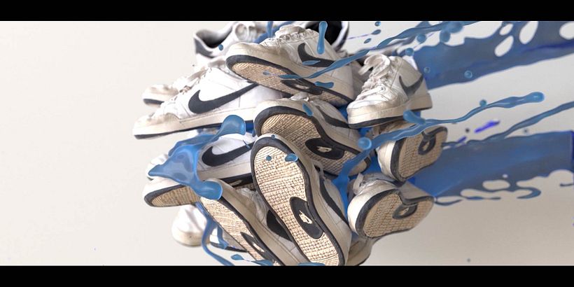 Motion Design REEL / Guillaume Combeaud 15