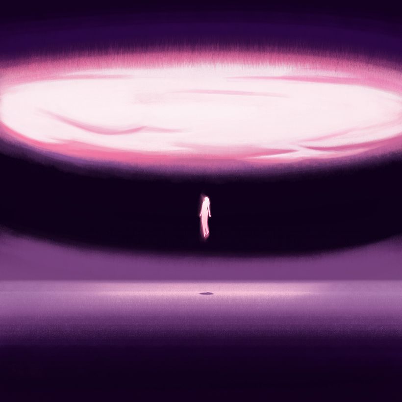 The Space Between Death and Donation •The New York Times 9