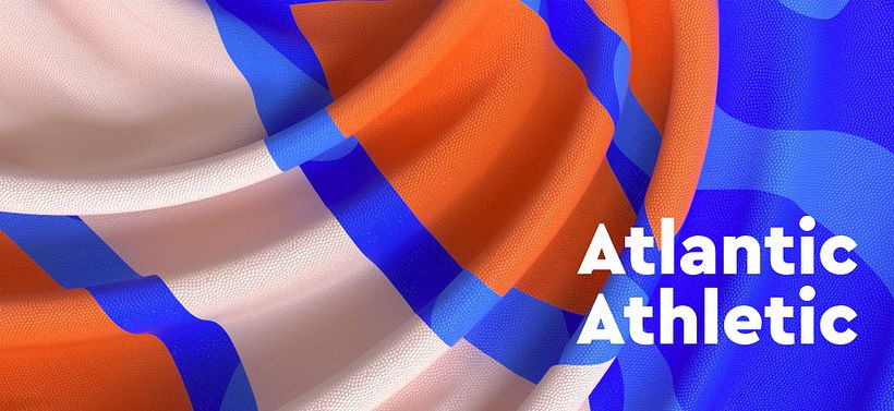 Atlantic Athletic 2