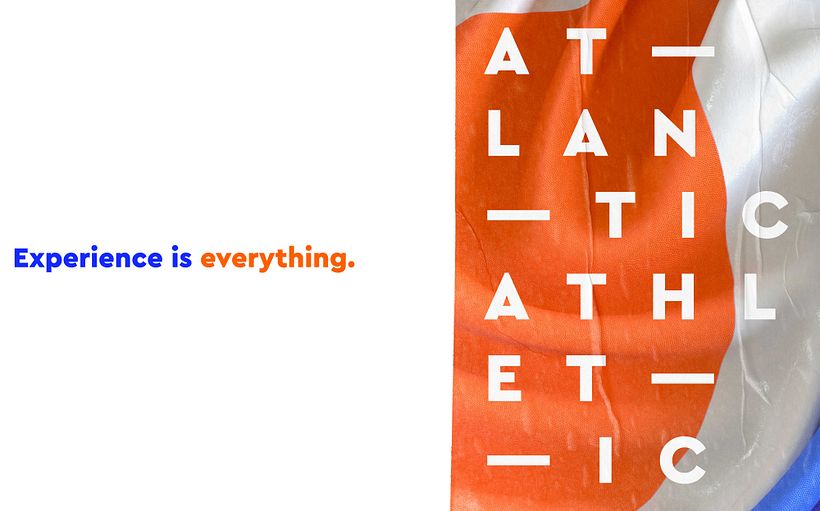 Atlantic Athletic 11