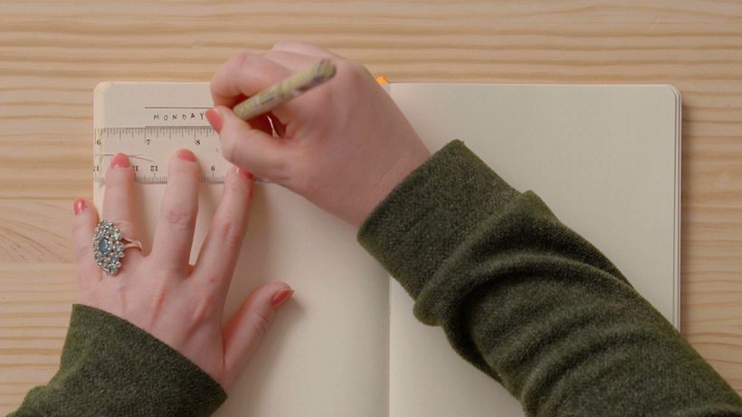 Turn your error into a creative header.