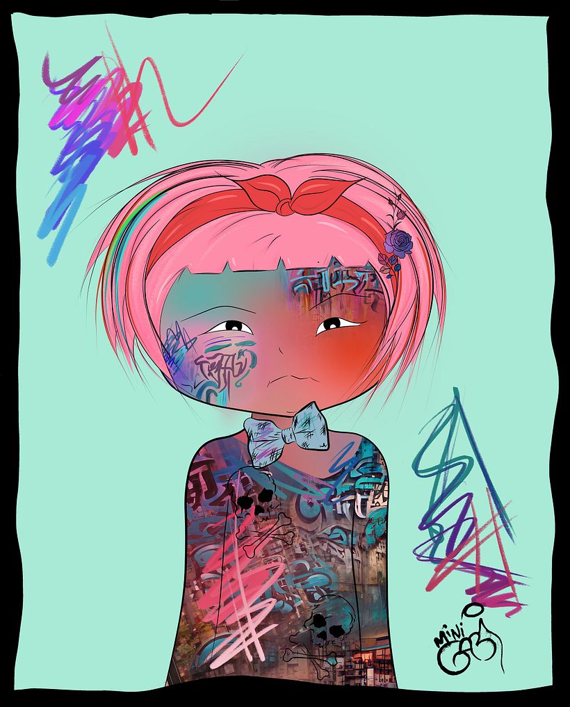 Mini Rebels  5