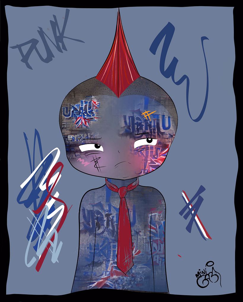 Mini Rebels  7