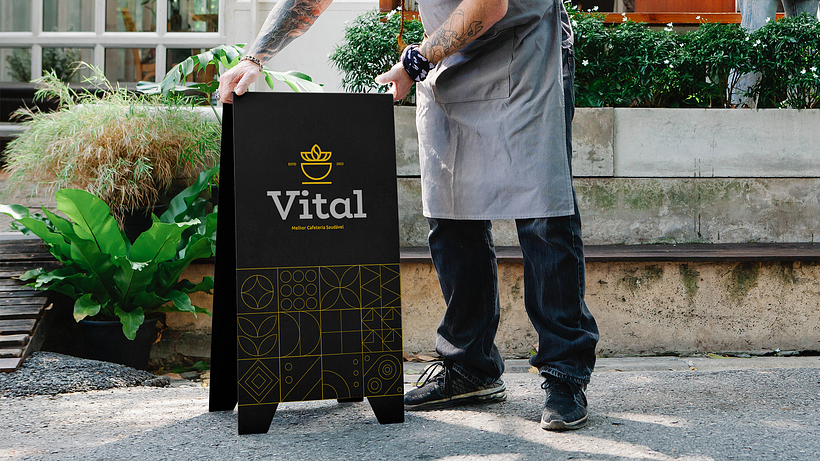 Vital 1