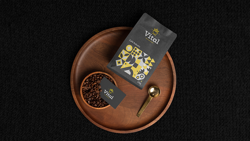Vital 7