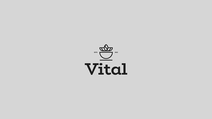 Vital 8
