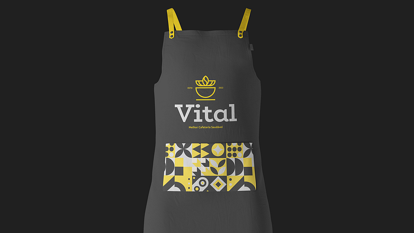 Vital 11