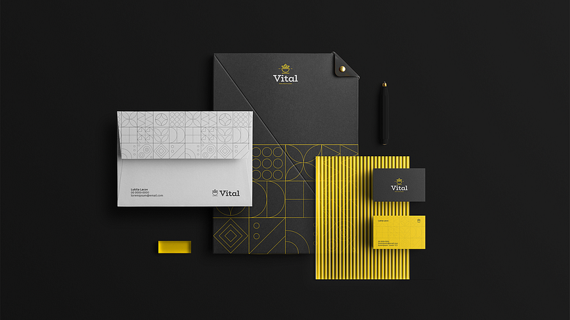 Vital 14