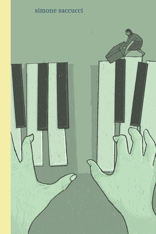 Il mio progetto del corso: Dall'intuizione al metodo: l'illustrazione come eccellenza - Traditional illustration