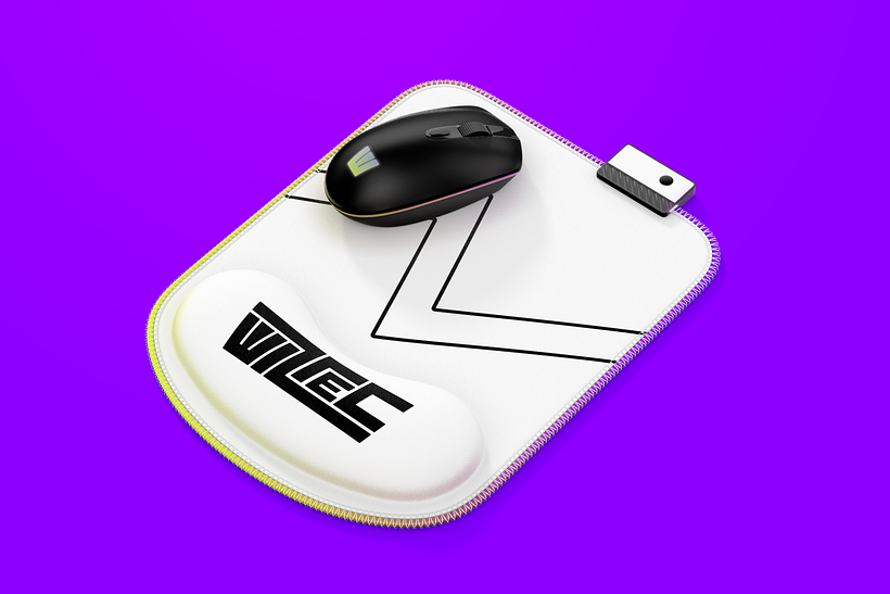 Wiztec, gadgets para gamers. 13