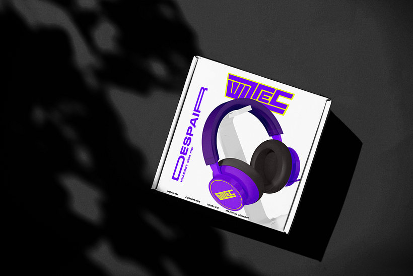 Wiztec, gadgets para gamers. 15