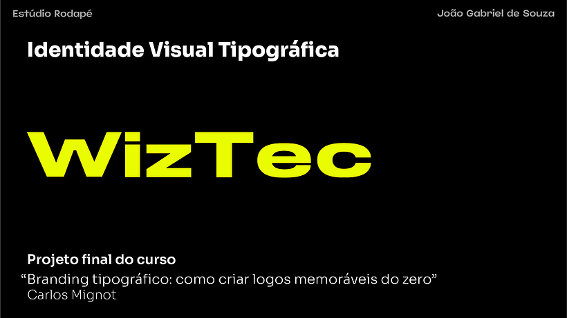 Wiztec, gadgets para gamers. 1