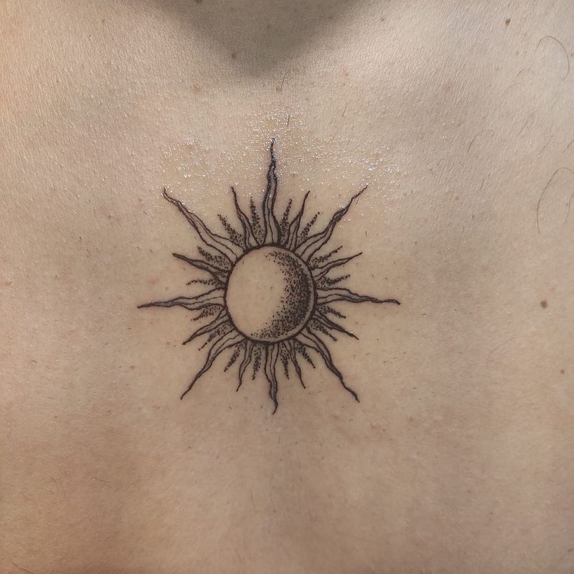 Mi proyecto del curso: Tatuaje para principiantes 2