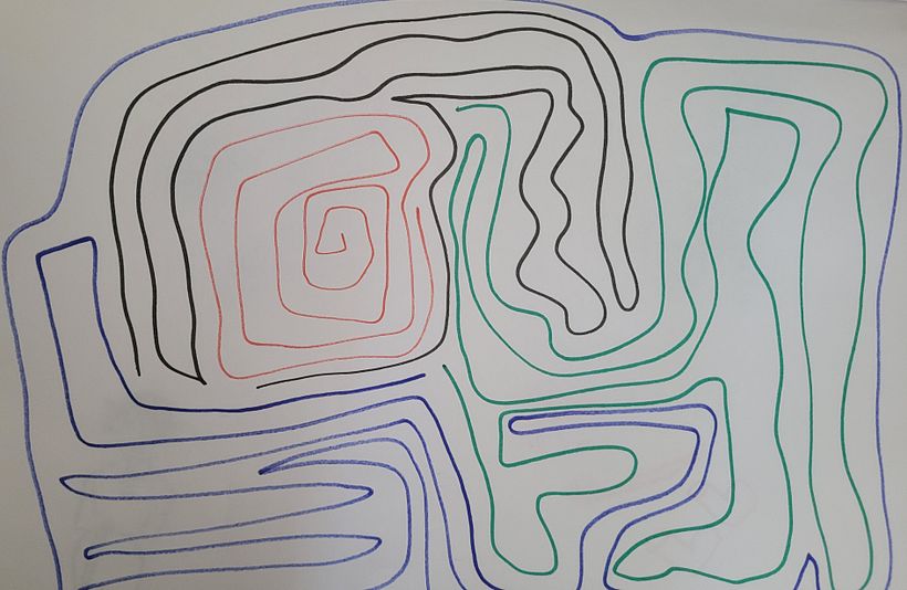 Mi proyecto del curso: Dibujo para principiantes nivel -1 10