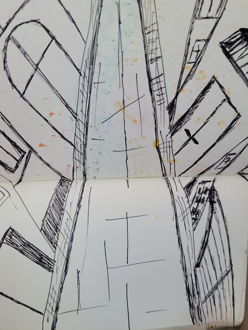 Mi proyecto del curso: Dibujo para principiantes nivel -1 11