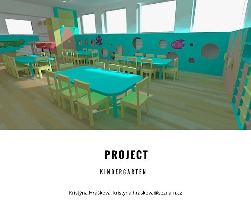 My project for course: Architectural Design Essentials: From Concept to Reality 1