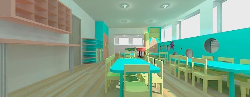 My project for course: Architectural Design Essentials: From Concept to Reality 3