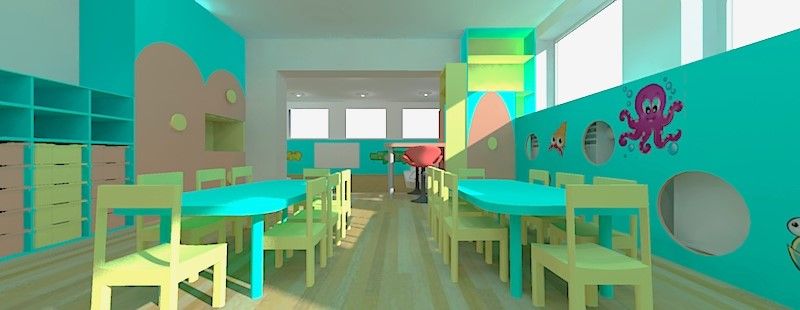 My project for course: Architectural Design Essentials: From Concept to Reality 5