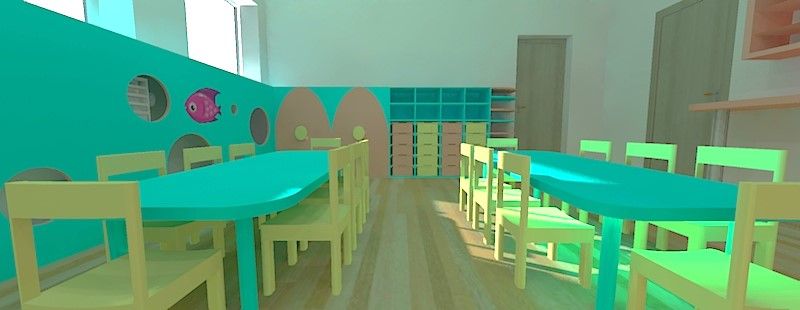 My project for course: Architectural Design Essentials: From Concept to Reality 6