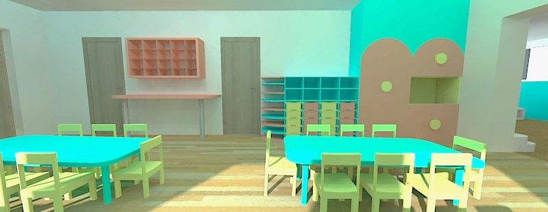 My project for course: Architectural Design Essentials: From Concept to Reality 9