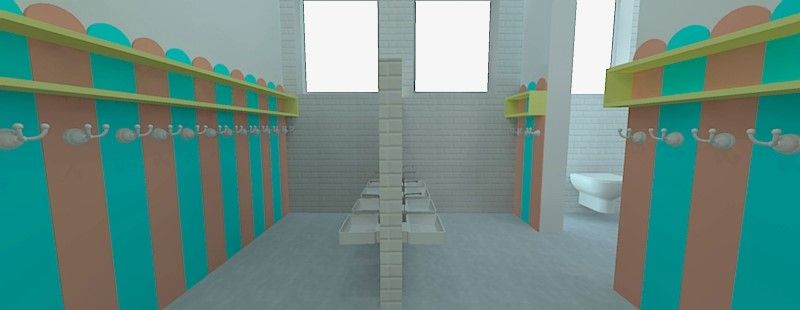 My project for course: Architectural Design Essentials: From Concept to Reality 10
