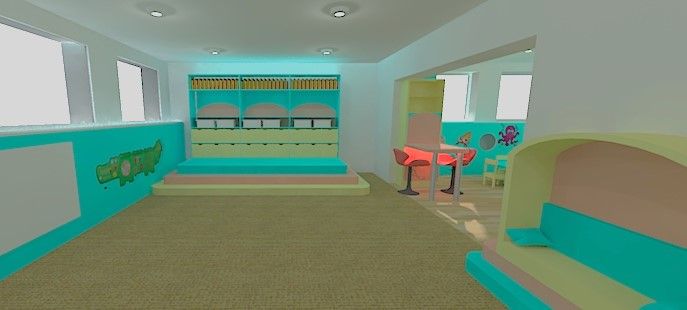 My project for course: Architectural Design Essentials: From Concept to Reality 13