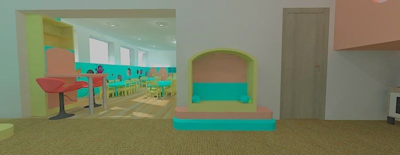 My project for course: Architectural Design Essentials: From Concept to Reality 14