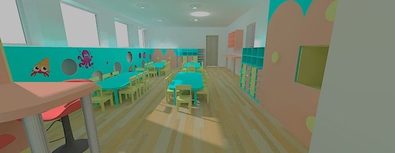 My project for course: Architectural Design Essentials: From Concept to Reality 15
