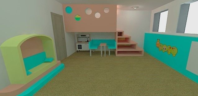 My project for course: Architectural Design Essentials: From Concept to Reality 16