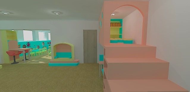 My project for course: Architectural Design Essentials: From Concept to Reality 17