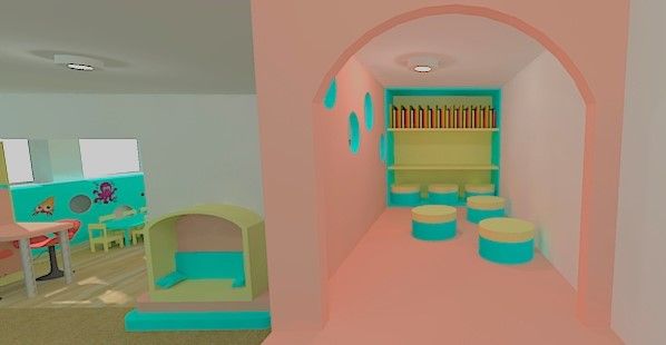 My project for course: Architectural Design Essentials: From Concept to Reality 18