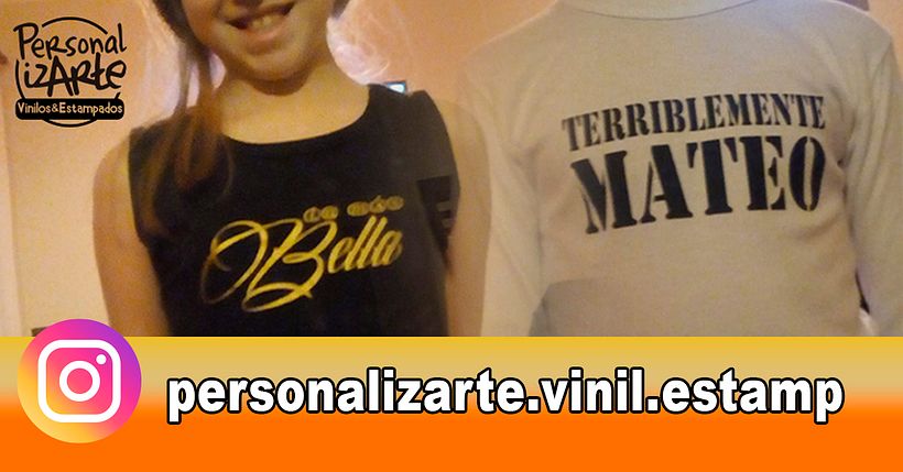 Publicidad Personalizarte 3