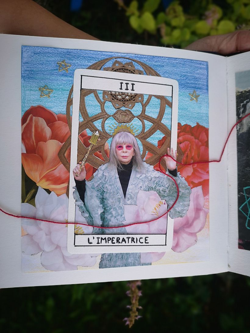 The Empress