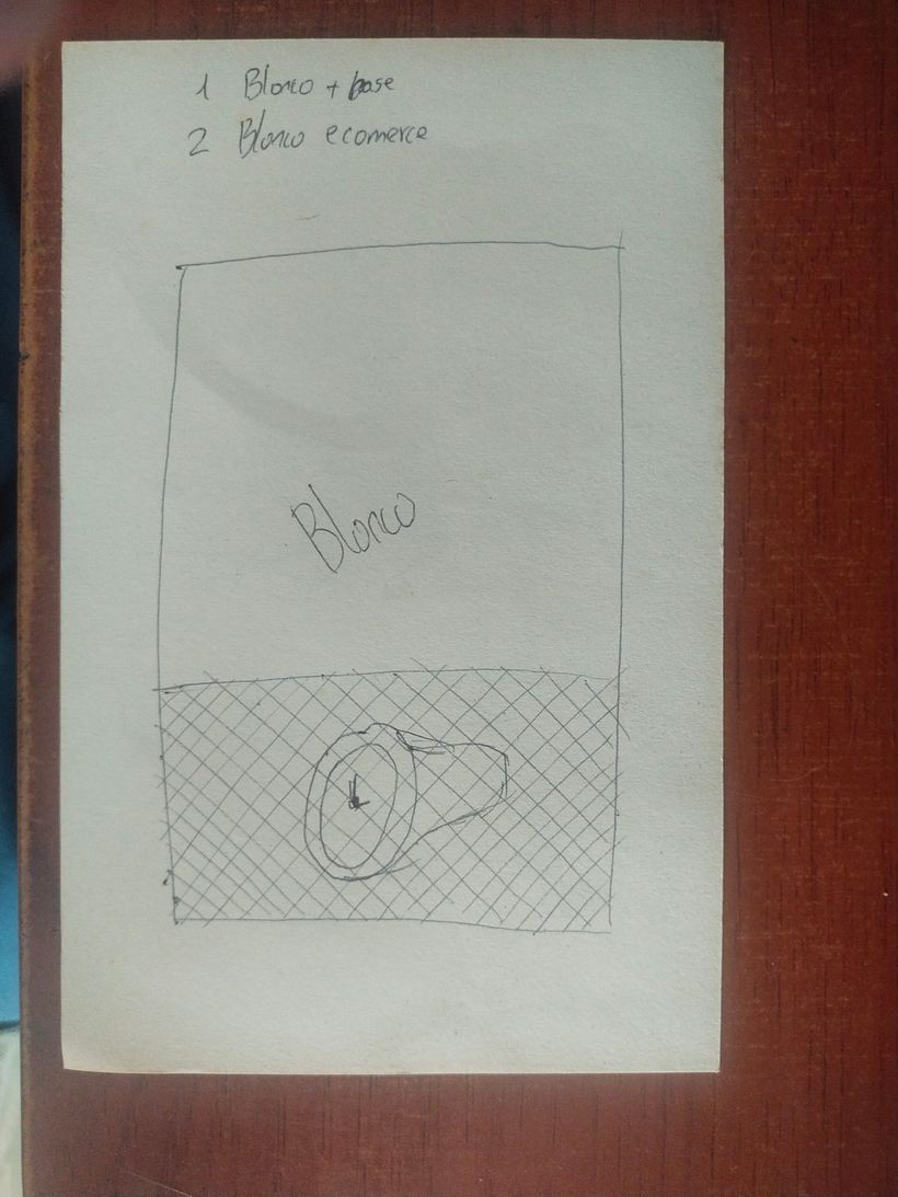BOCETOS 2