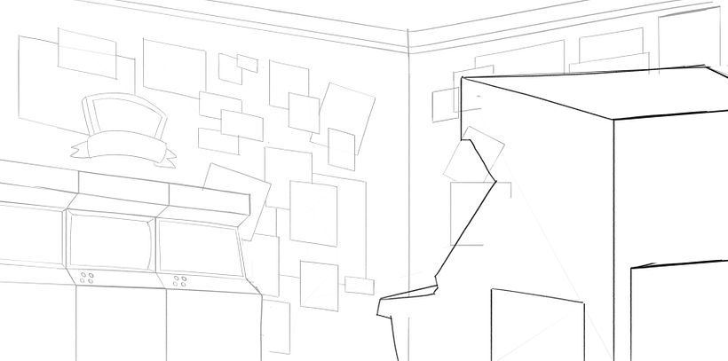 Boceto base