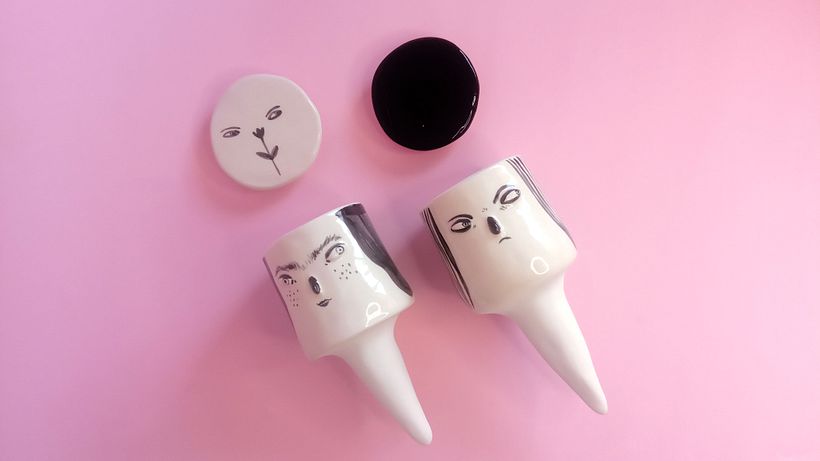 Ich habe diese auch in einer etwas anderen Form gemacht.