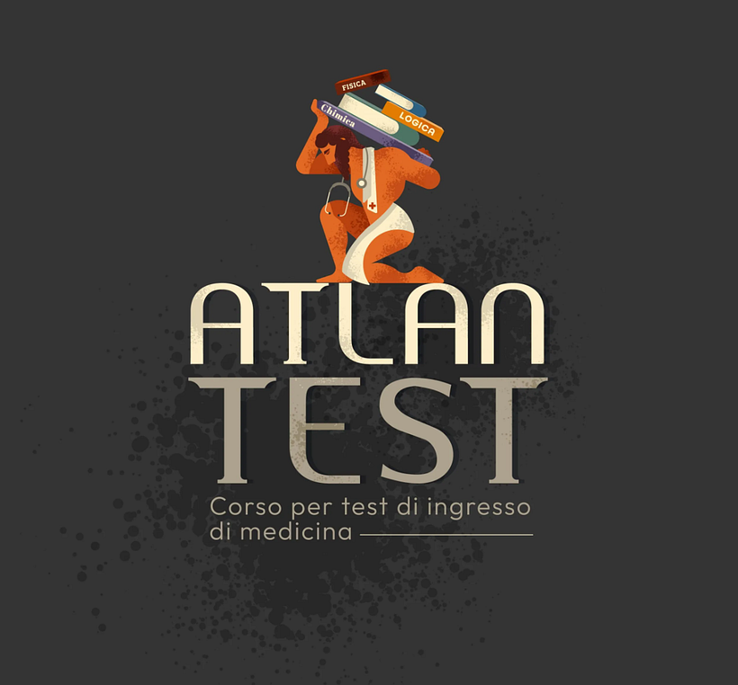 Atlantest - corso di preparazione Test d'ingresso a Medicina 2