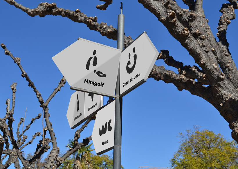 Branding Gulliver 8
