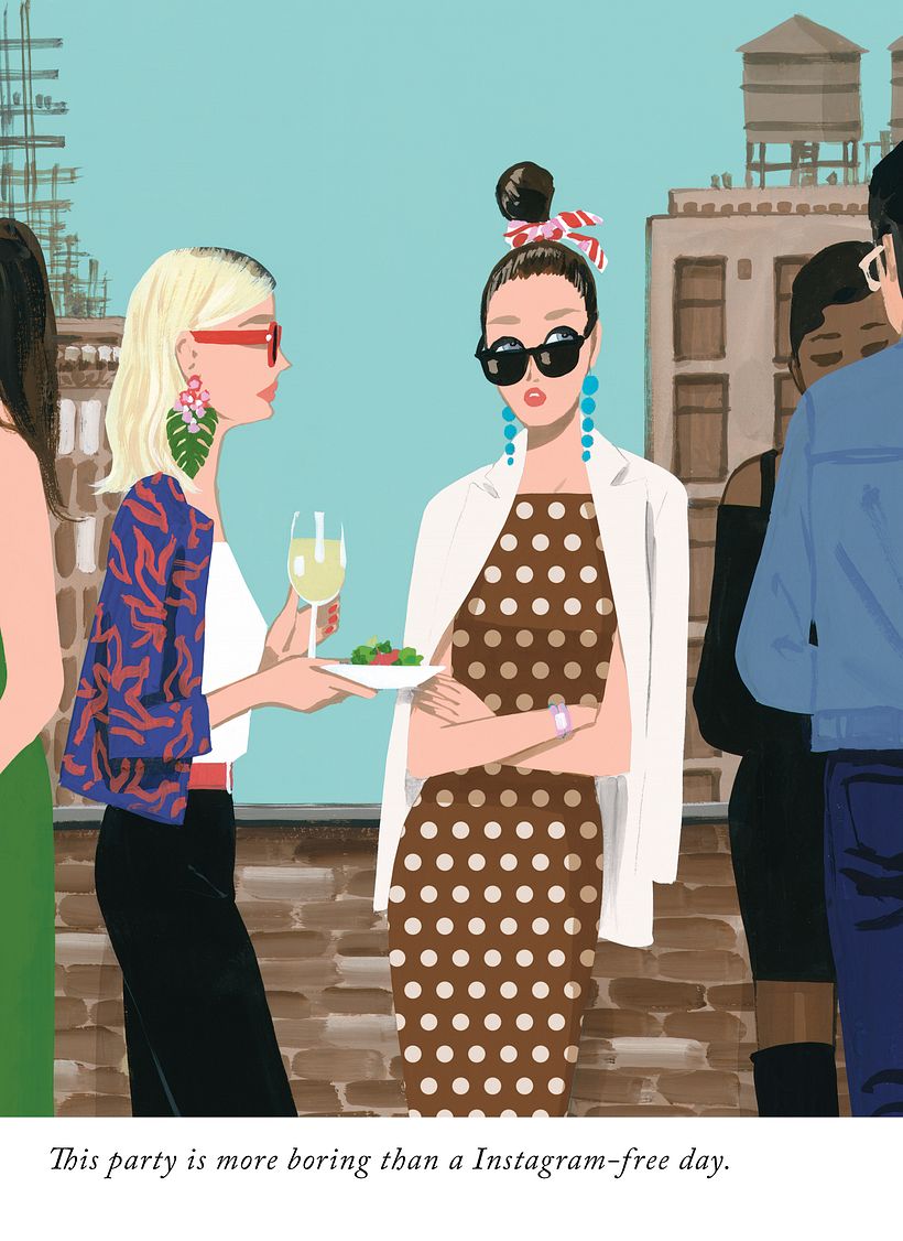 El Magazine de La Vanguardia 4