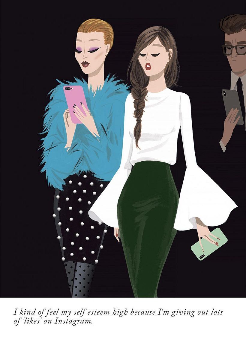 El Magazine de La Vanguardia 6