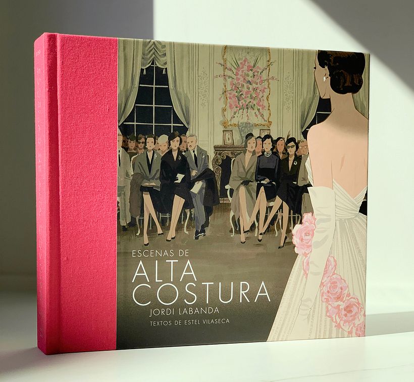Escenas de Alta Costura 23