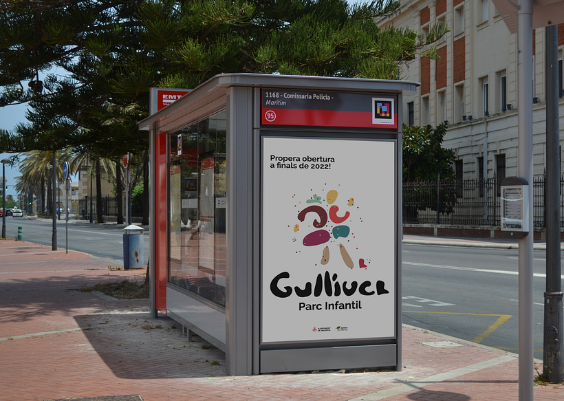 Branding Gulliver 11