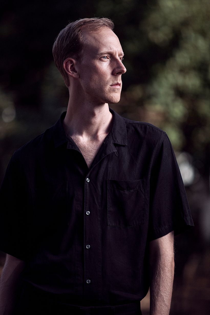 My project for course: Modern Headshot Photography: Capture Profound Portraits 4